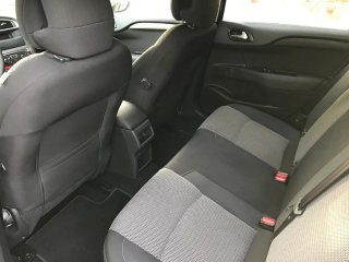 Citroen C4 2014