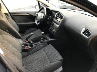 Citroen C4 2014