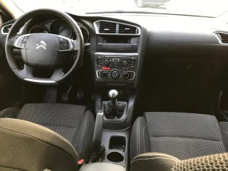 Citroen C4 2014
