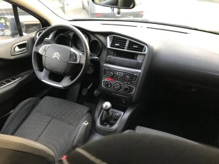 Citroen C4 2014