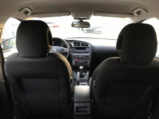 Citroen C4 2014