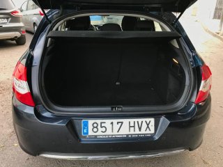Citroen C4 2014