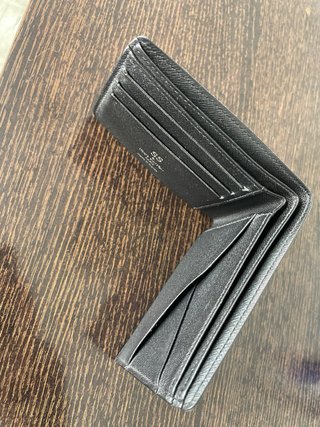 Cartera Louis Vuitton Monogram