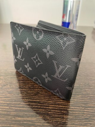Cartera Louis Vuitton Monogram