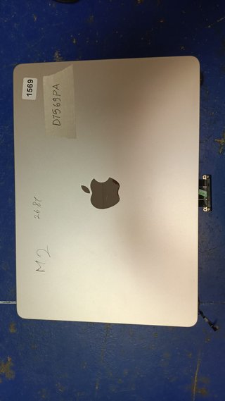 Pantalla 13" MacBook Air 2024