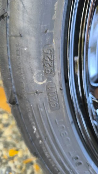 Llantas Spac Wheels BMW y neumáticos nankang NS-2R