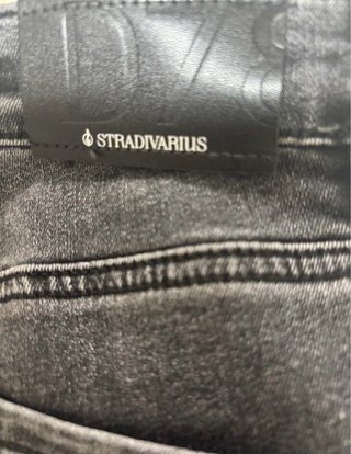 Pantalón vaquero mujer d78