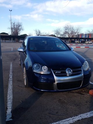 Volkswagen Golf 2006
