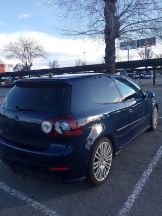 Volkswagen Golf 2006