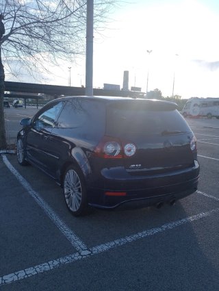 Volkswagen Golf 2006