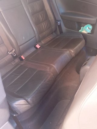 Volkswagen Golf 2006