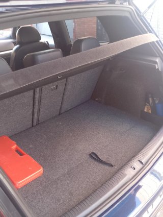 Volkswagen Golf 2006