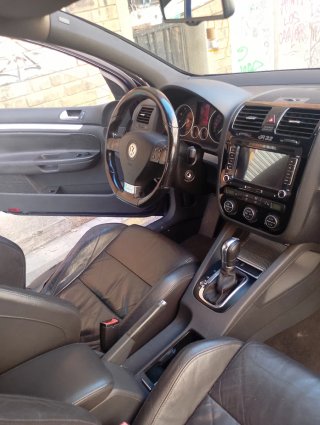 Volkswagen Golf 2006