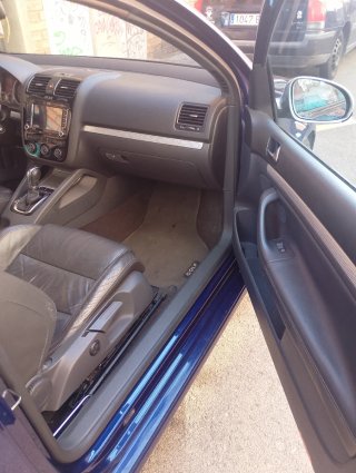 Volkswagen Golf 2006