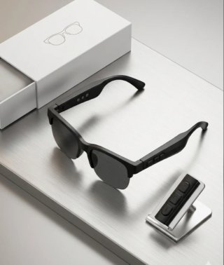 Gafas Inteligentes Bluetooth GM5