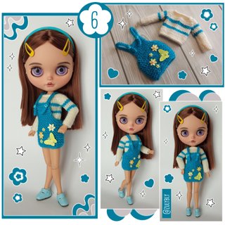 Conjuntos variados a 8€ y 9€ [UNIDAD] - Blythe