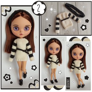 Conjuntos variados a 8€ y 9€ [UNIDAD] - Blythe