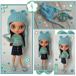 Conjuntos variados a 8€ y 9€ [UNIDAD] - Blythe