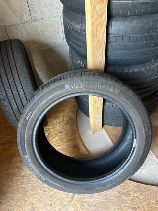 Continental EcoContact 6 205/45 R17 88H XL