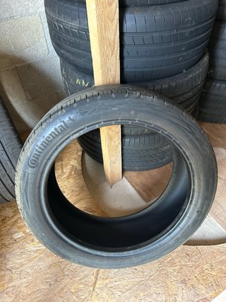 Continental EcoContact 6 205/45 R17 88H XL