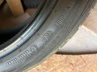 Continental EcoContact 6 205/45 R17 88H XL