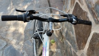 Bicicleta de Montaña 24 MITICAL KATANA
