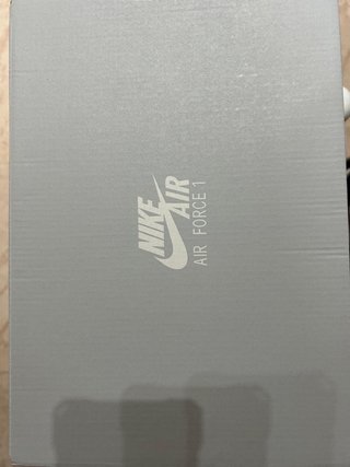 ZAPATILLAS NIKE AIR FORCE 1 LE