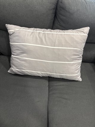 Cojín decorativo 60x40