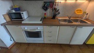 Cucina Berloni