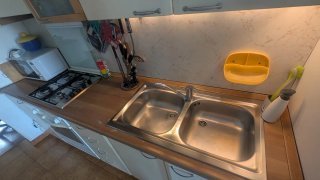 Cucina Berloni