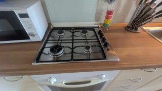 Cucina Berloni
