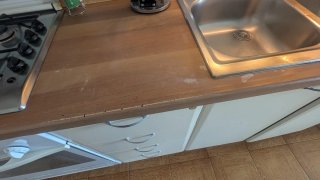 Cucina Berloni