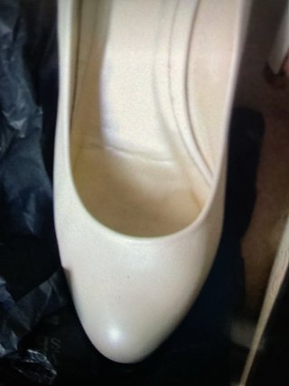Zapatos tacon LODI