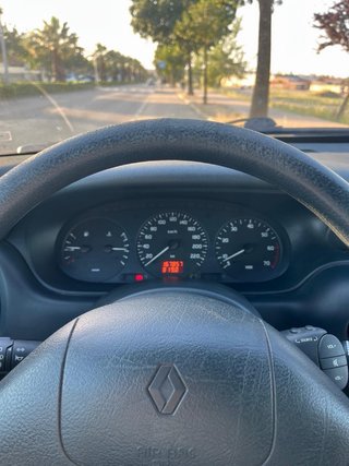 Renault Megane 1.6