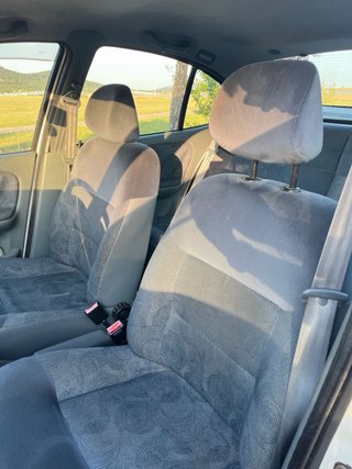 Renault Megane 1.6