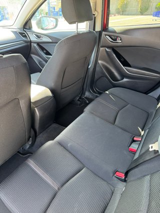 Mazda 3 Black Tech 2018