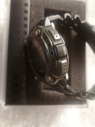 Casio DW-285 Vintage años 90