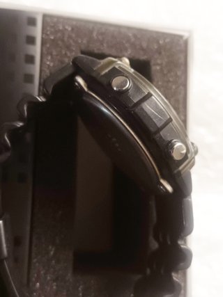 Casio DW-285 Vintage años 90
