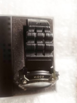 Casio DW-285 Vintage años 90