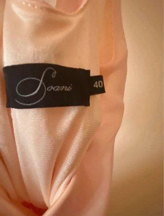 Abito donna rosa