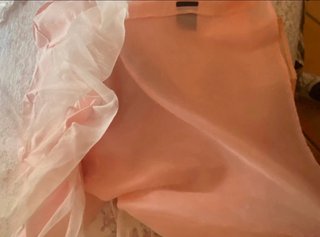 Abito donna rosa
