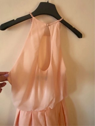 Abito donna rosa