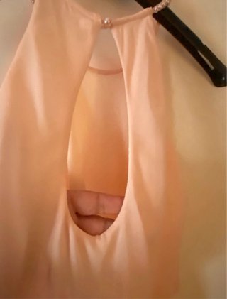 Abito donna rosa