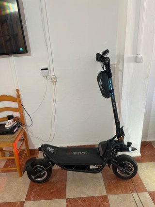 Patinete eléctrico ROVOKON R7