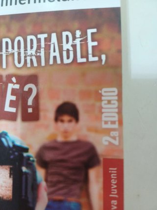 Libro estilo insoportable i que?