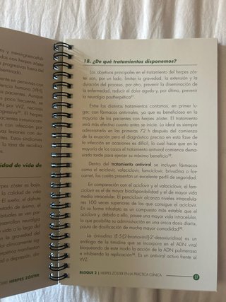 50 Preguntas Y Respuestas Herpes Zóster