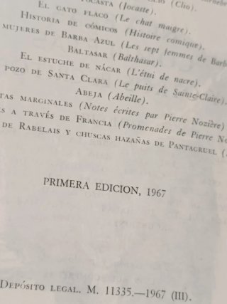 ANATOLE FRANCE OBRAS COMPLETAS AGUILAR