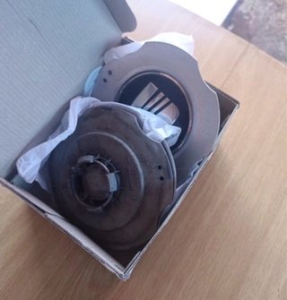 Tapas llanta Seat León MK1 (4 unidades)