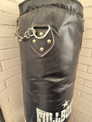 Saco de Boxeo  50 kg  Full Boxing Grande