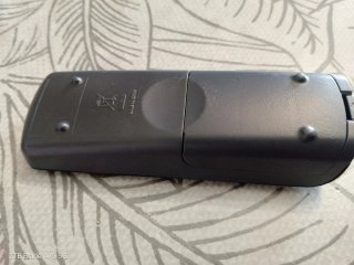 Mando a distancia Sony RM-SCU37B System Audio